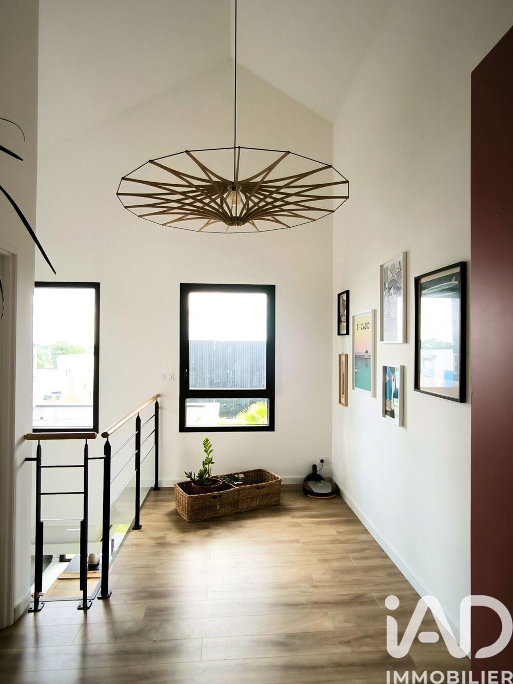 � vendre  Maison Vannes (56000)