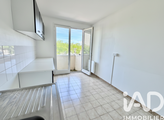  Appartement à vendre 3 pièces 70 m²