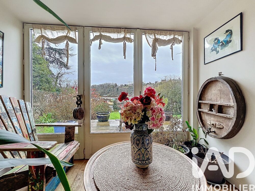 à vendre  Maison La Vicomté-sur-Rance (22690)