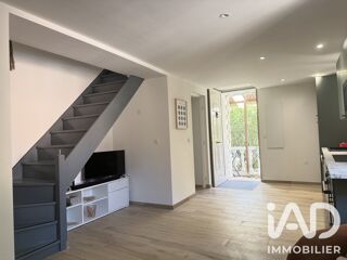  Maison à vendre 3 pièces 69 m²