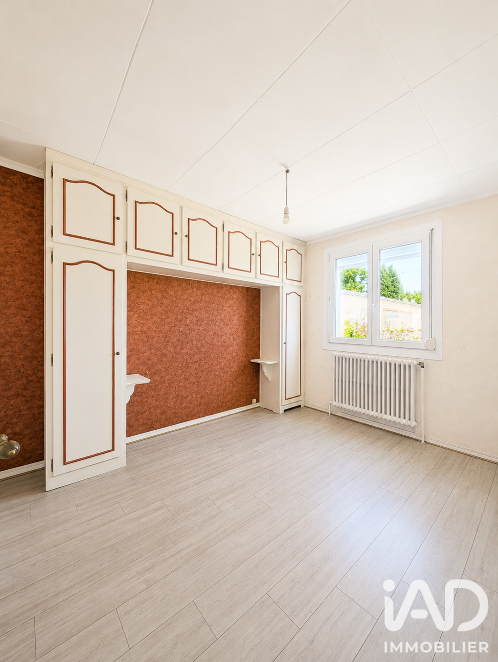 Vente Pavillon 5 pièces