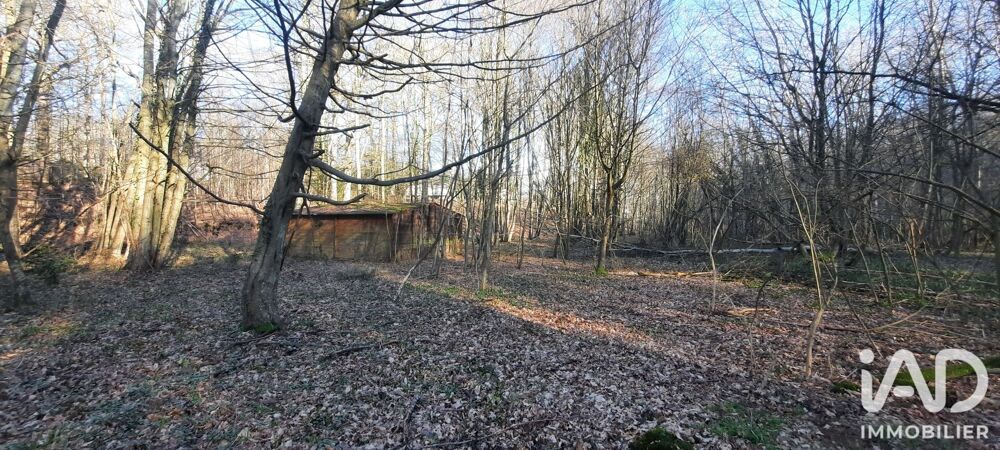 Vente Terrain Vente Terrain 3 500 m&sup2; La couture-boussey