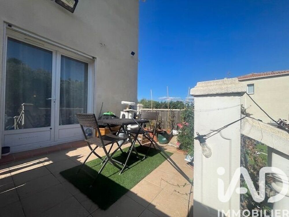 Vente Appartement Vente Duplex 4 pièces Le rove