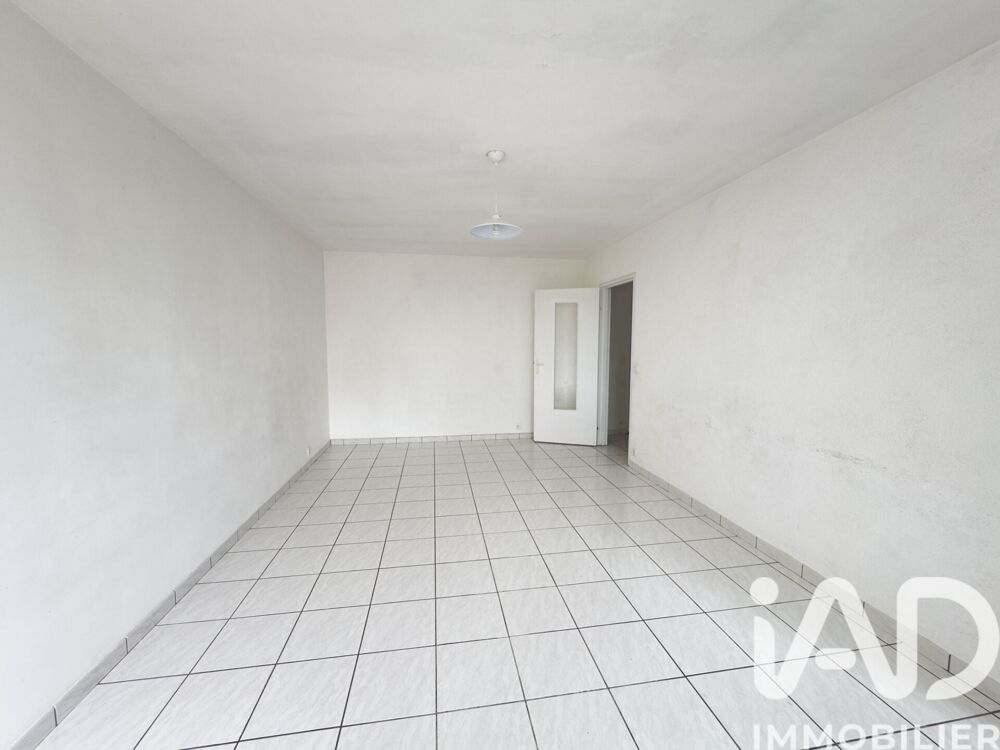 Vente Appartement Vente Appartement 3 pièces Dammarie-lès-lys