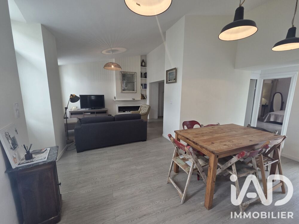 Vente Maison de village 4 pièces