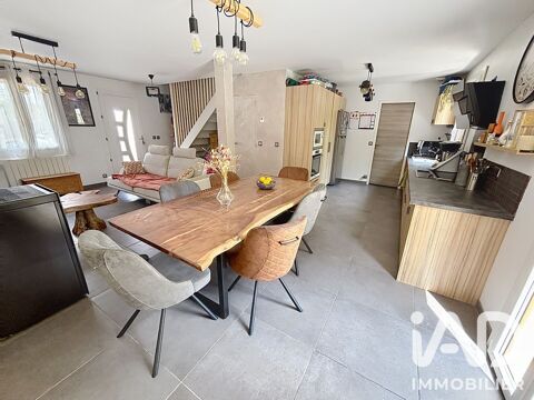   Vente Maison/villa 6 pièces Maison - 6 pièce(s) - 92 m²