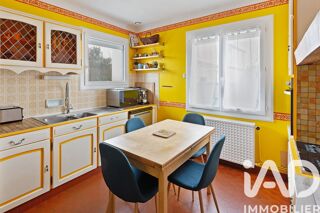  Maison à vendre 7 pièces 152 m²