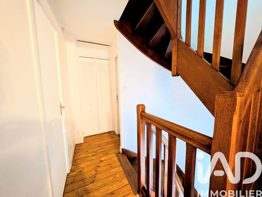 Vente Maison Vente Maison/villa 4 pièces Chartres-de-bretagne