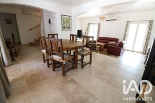  Maison à vendre 6 pièces 159 m²