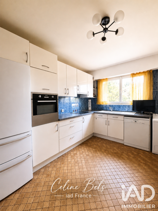  Appartement à vendre 5 pièces 87 m²