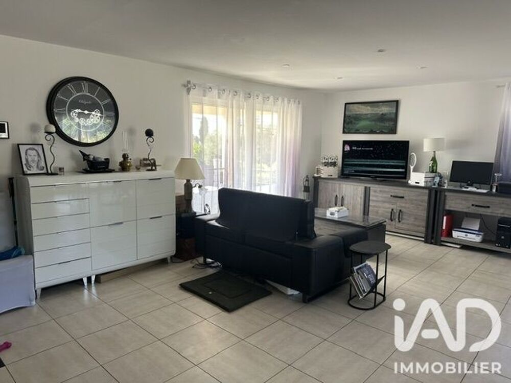Vente Maison Vente Maison/villa 5 pièces Lorgues