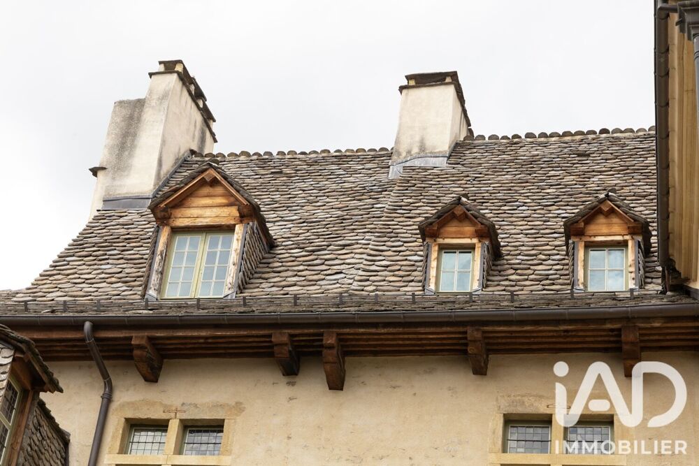Vente Immeuble Vente Immeuble 1 380 m&sup2; Marvejols