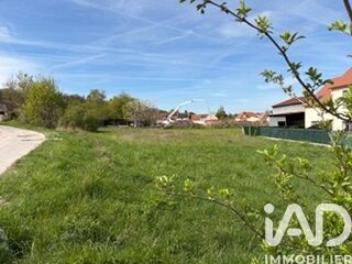  Terrain � vendre 887 m�