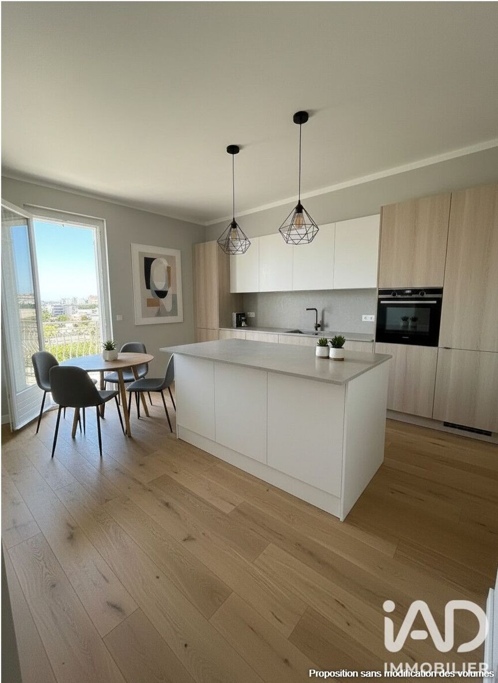 Vente Maison Vente Maison traditionnelle 5 pièces Veauche