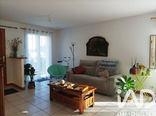  Maison à vendre 4 pièces 82 m²