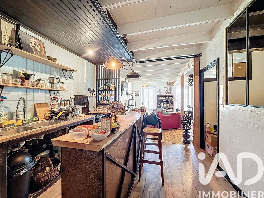 Vente Maison de village 4 pièces