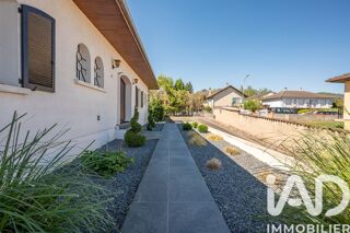  Maison à vendre 7 pièces 240 m²