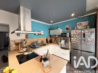  Immeuble à vendre 135 m²