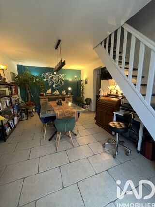  Maison à vendre 4 pièces 73 m²