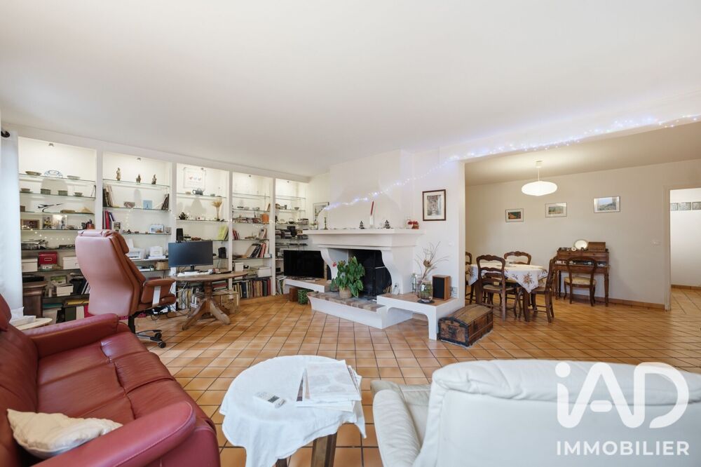 Vente Maison Vente Maison/villa 7 pièces Aix-en-provence