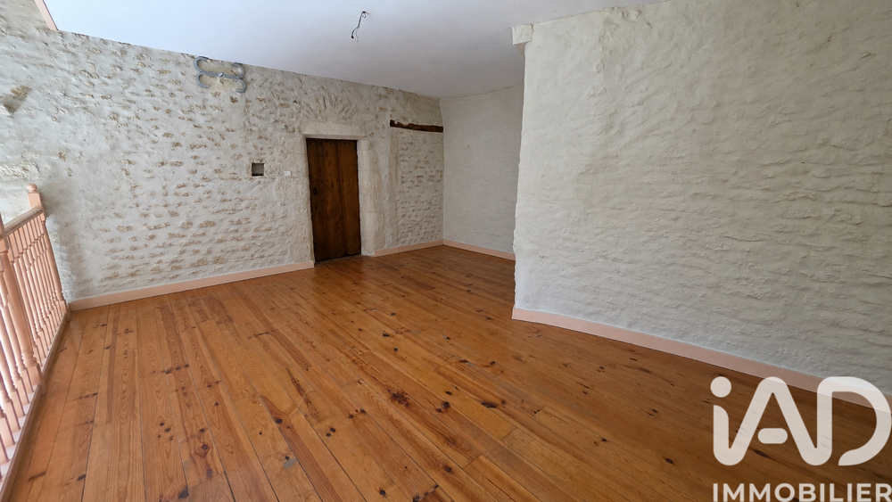 Vente Maison de village 4 pièces