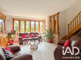  Maison à vendre 6 pièces 145 m²