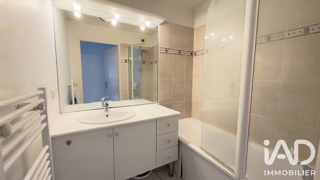  Appartement à louer 2 pièces 38 m²