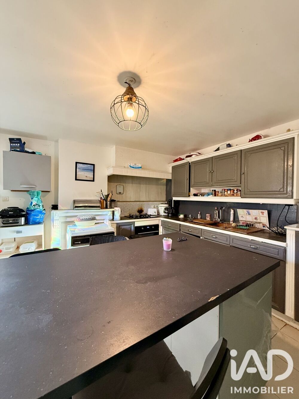 Vente Maison Vente Maison/villa 5 pièces Pihem