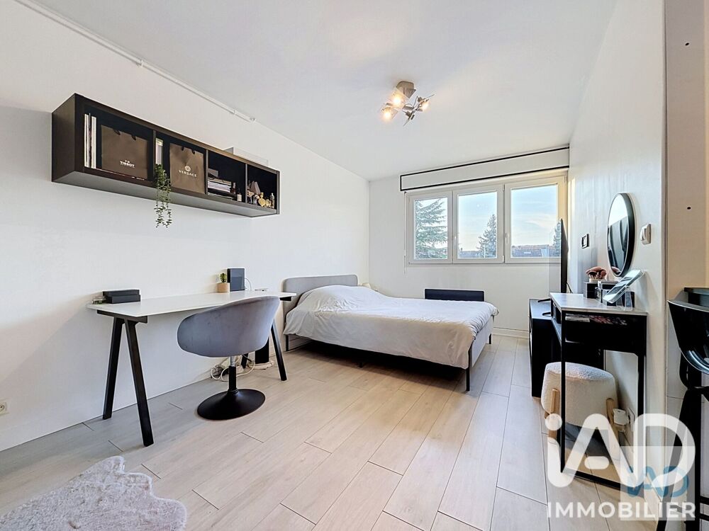 Vente Appartement Vente Studio 1 pièce Montigny-lès-metz