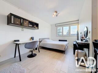  Appartement à vendre 1 pièce 27 m²