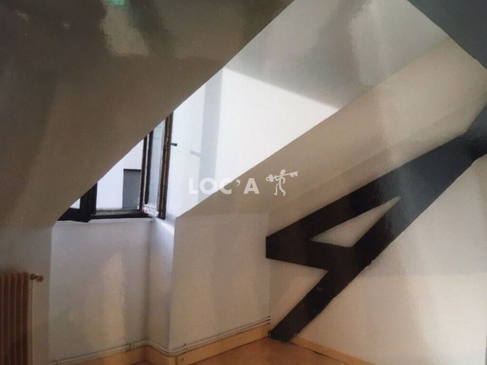 location Appartement - 3 pièce(s) - 48 m² Dijon (21000)