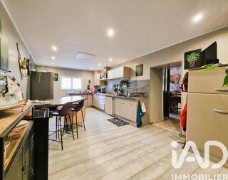  Maison à vendre 5 pièces 145 m²