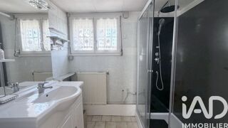  Maison � vendre 4 pi�ces 80 m�