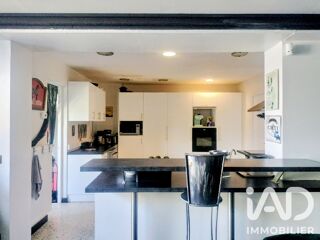  Maison à vendre 8 pièces 195 m²