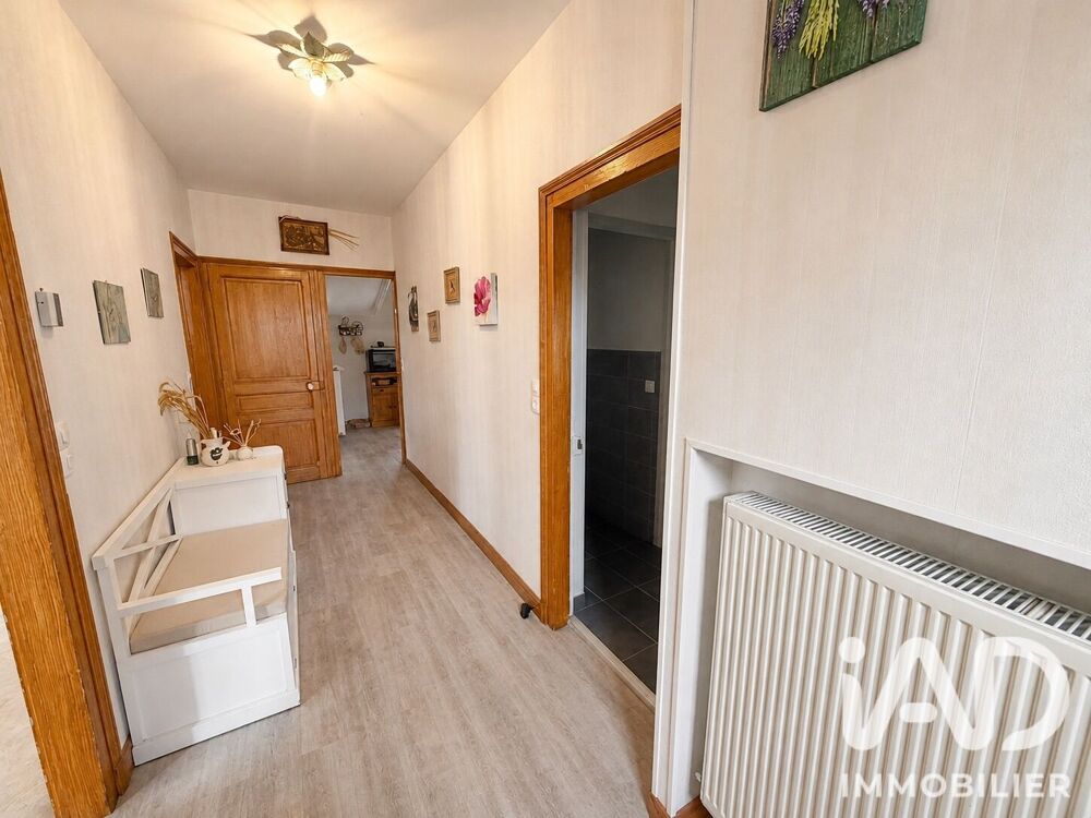 Vente Maison Vente Maison/villa 4 pièces Véry
