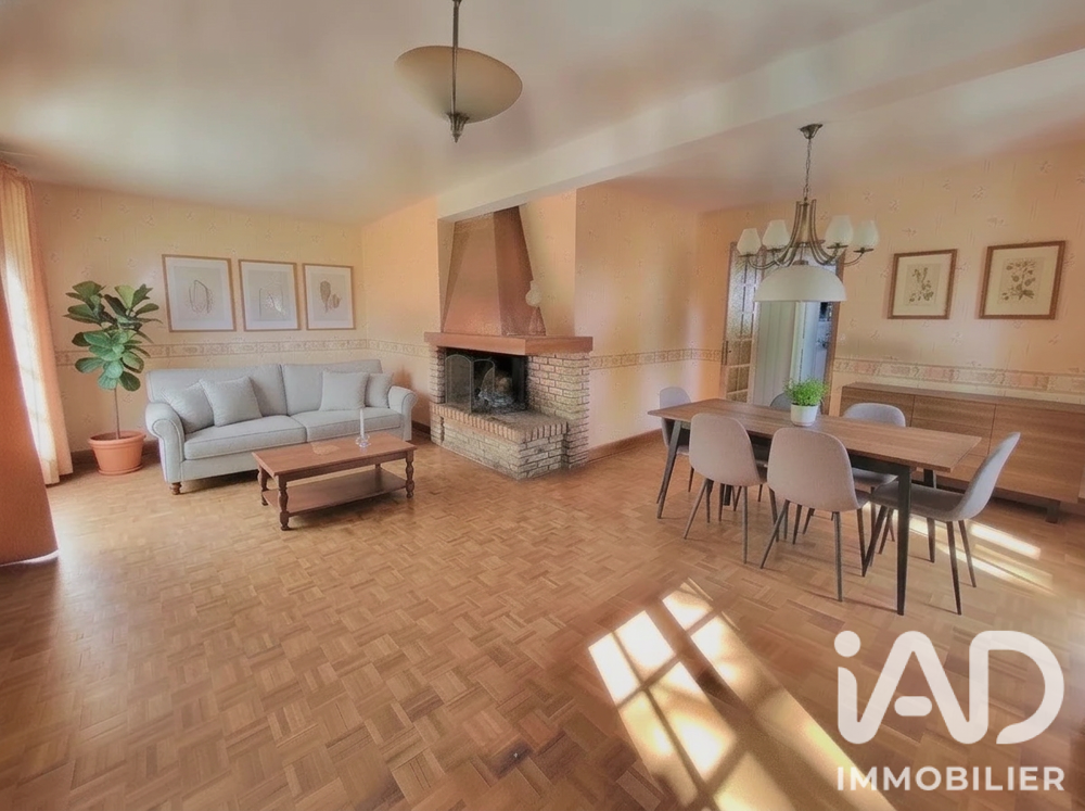 Vente Maison Vente Maison traditionnelle 6 pièces Forges-les-eaux