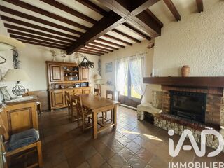  Maison à vendre 6 pièces 152 m²