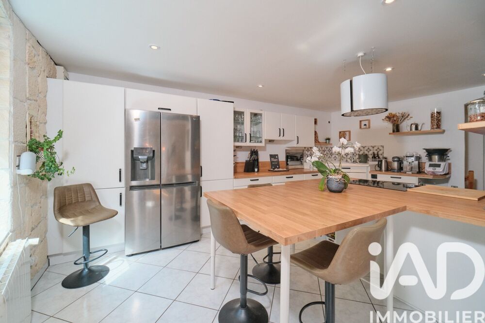 Vente Maison Vente Maison/villa 8 pièces Vienne