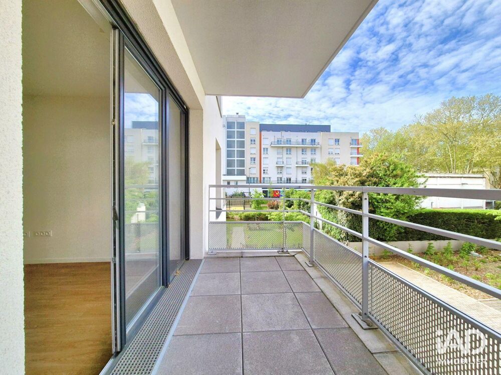 Vente Appartement Vente Appartement 4 pièces Créteil