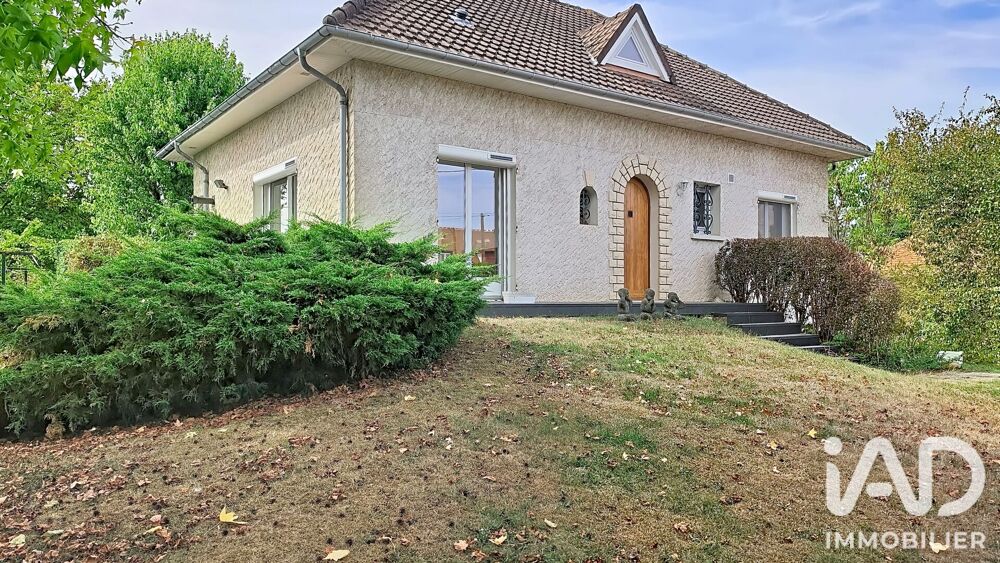 Vente Maison Vente Maison/villa 6 pièces Avermes