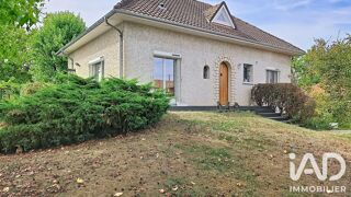  Maison à vendre 6 pièces 125 m²