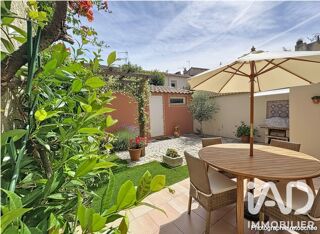  Maison à vendre 3 pièces 80 m²