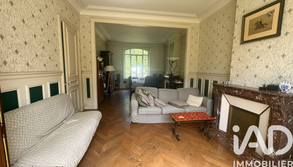 vente Maison - 8 pièce(s) - 188 m² Isbergues (62330)