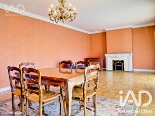  Maison à vendre 6 pièces 151 m²