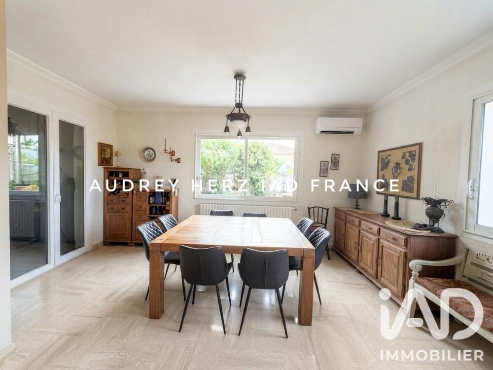 Vente Maison Vente Maison/villa 4 pièces Aubagne