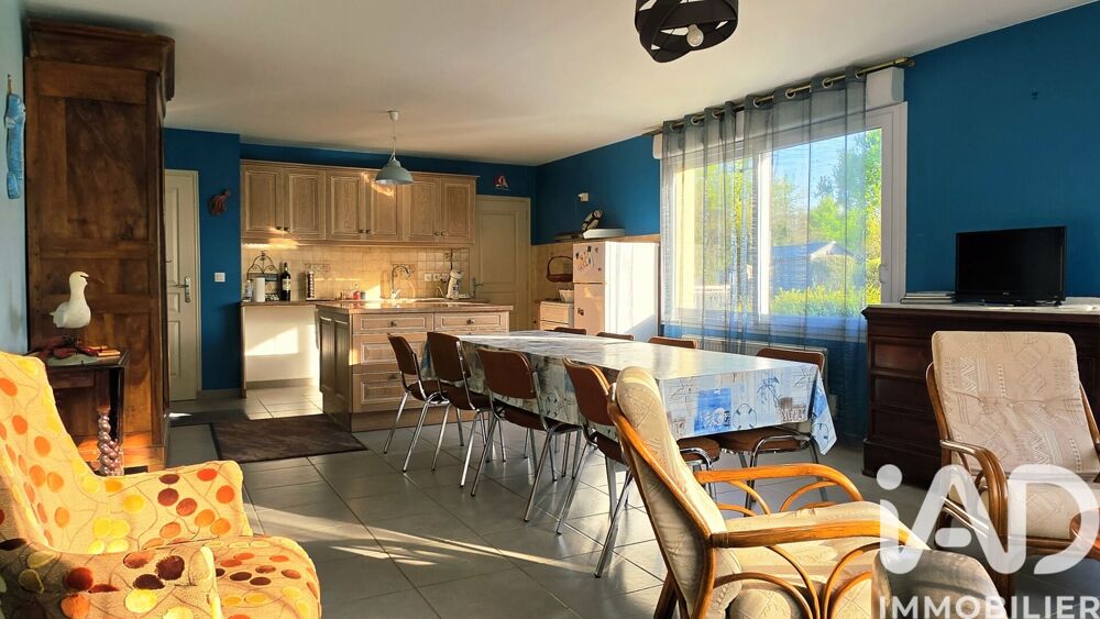 Vente Maison traditionnelle 10 pièces