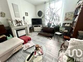  Maison à vendre 7 pièces 162 m²