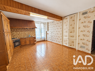 Vente Maison Vente Maison de ville 6 pièces Fresnay-sur-sarthe