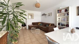  Appartement à vendre 3 pièces 61 m²