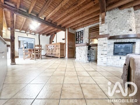   Vente Maison traditionnelle 7 pièces Maison - 7 pièce(s) - 160 m²